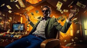 Antarmuka taruhan sportsbook, slot, dan live casino probet855