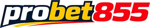 Logo probet855